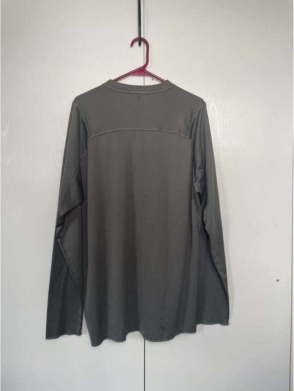 Oakley Long Sleeve Tech Shirt - Picture 2 of 3